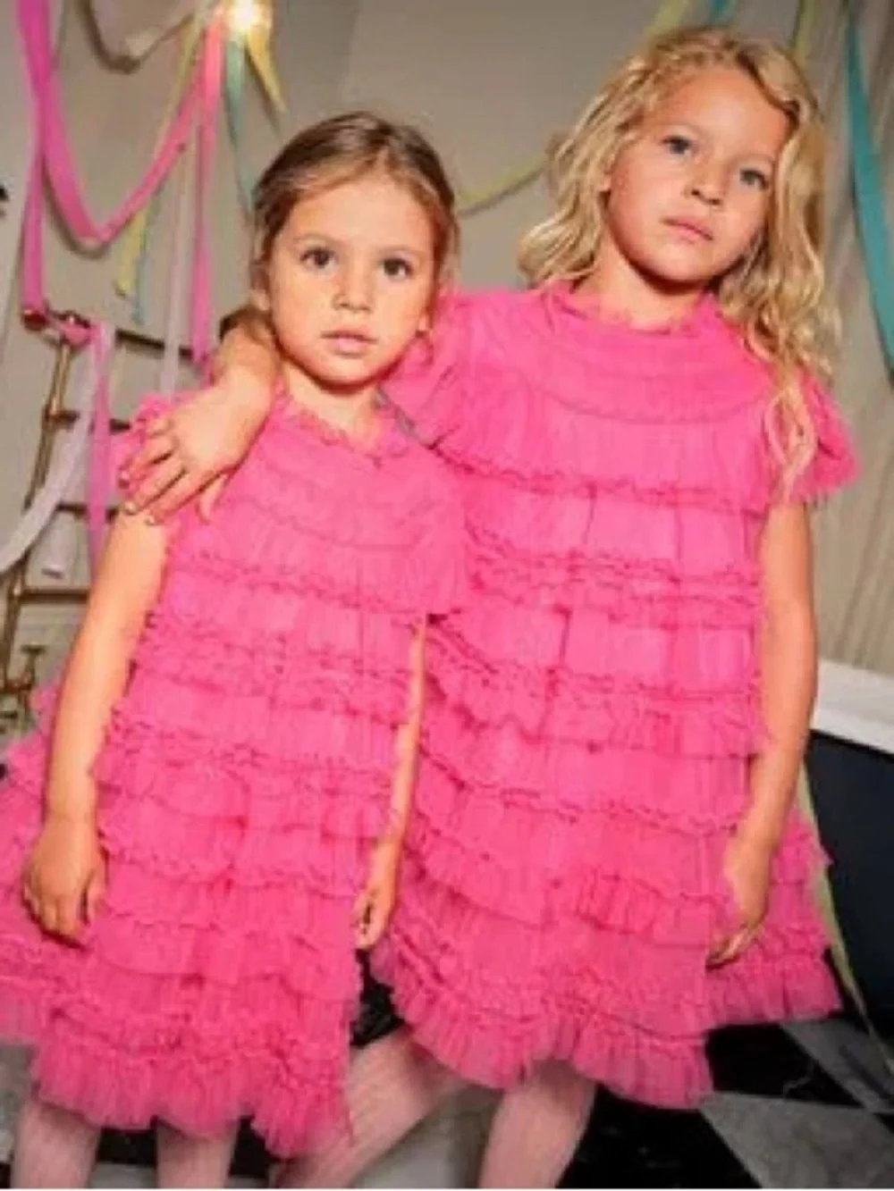Mini Boden sweet hot